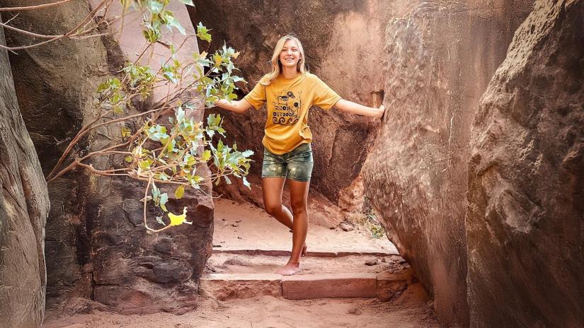 Gabby Petito Cinayeti Arkaplan