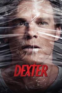 Dexter (2006) poster