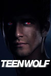 Teen Wolf (2011) poster