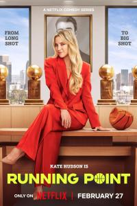 Running Point afişi