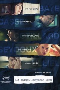 Alt Tarafı Dünyanın Sonu (2016) poster