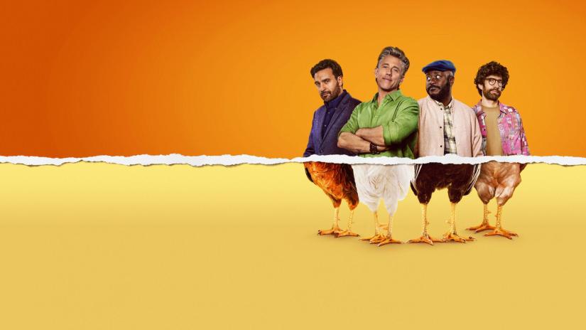 Zamane Erkekleri Arkaplan