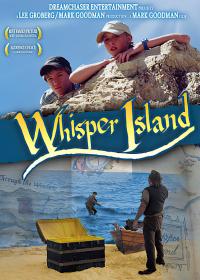 Whisper Island (2007) poster