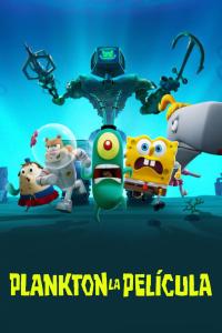 Plankton (Film) (2025) poster