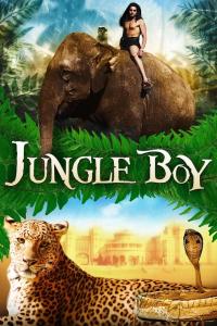 Jungle Boy (1998) poster