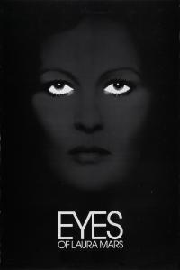 Eyes of Laura Mars (1978) poster