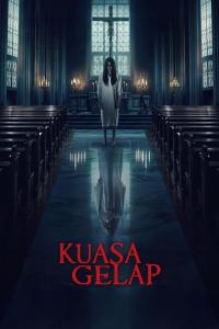 Kuasa Gelap (2024) poster