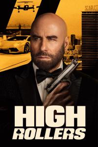 High Rollers (2025) poster