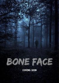 Bone Face (2025) poster