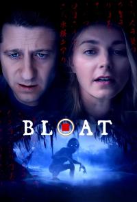 Bloat (2025) poster