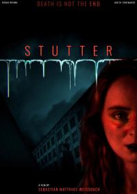 Stutter (2025) poster