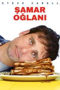Şamar Oğlanı (2007) poster