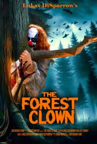 The Forest Clown (2025) poster