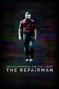 The Repairman (2025) poster
