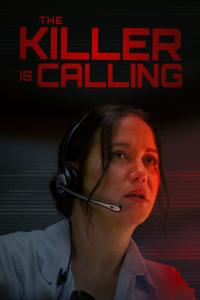 The Killer Is Calling (2025) poster