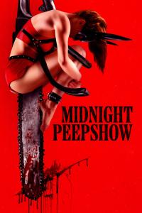 Midnight Peepshow (2022) poster