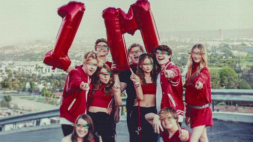 Çocuk Influencer'lar: Dijital Çağın Yeni Sömürü Düzeni Arkaplan