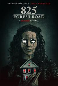 825 Forest Road (2025) poster