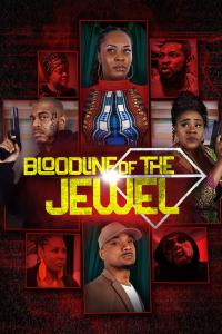 Bloodline of the Jewel (2025) poster