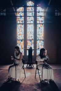 Crazy Texas (2025) poster