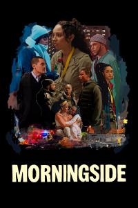 Morningside (2025) poster