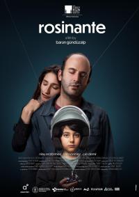 Rosinante (2023) poster