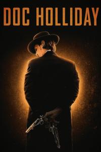 Doc Holliday (2023) poster