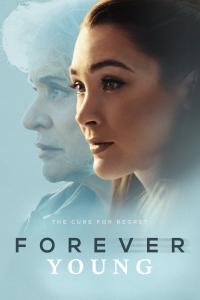 Forever Young (2023) poster