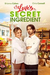 Love's Secret Ingredient (2023) poster