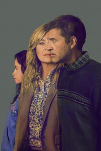 Good American Family afişi