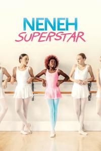 Neneh Superstar (2022) poster