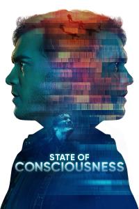 State of Consciousness (2022) poster