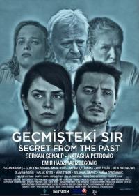 Geçmişteki Sır (2017) poster