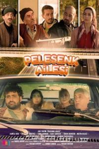 Pelesenk Ailesi (2024) poster