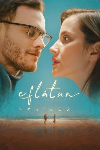 Eflâtun (2022) poster