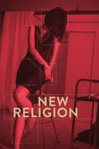 New Religion (2022) poster