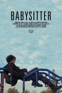 Babysitter (2015) poster