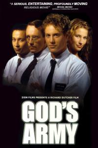 God's Army (2000) poster