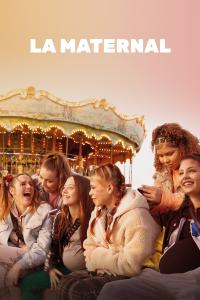 La maternal (2022) poster