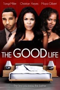 The Good Life (2012) poster