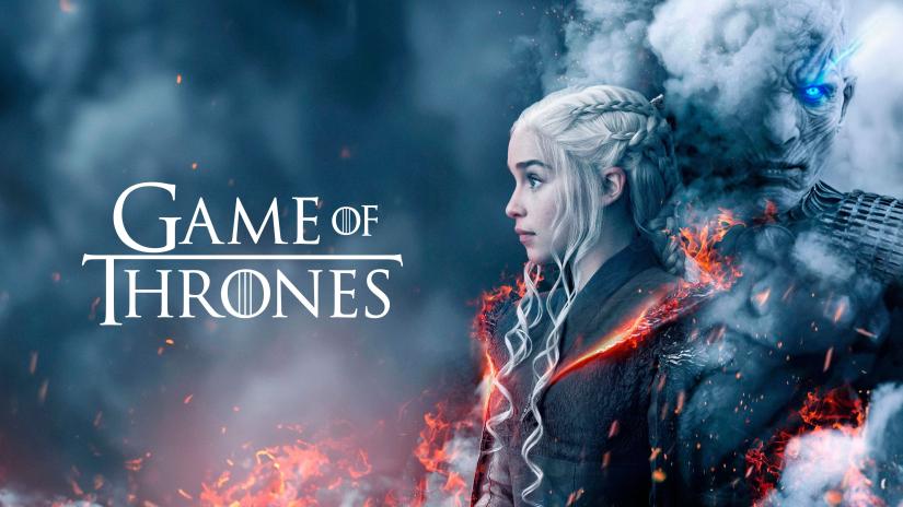 Game of Thrones Arkaplan