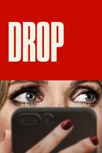 Drop: Kabul Et veya Reddet (2025) poster