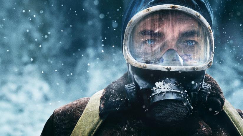 Sonsuzluk Yolcusu Arkaplan