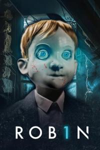 ROB1N (2025) poster