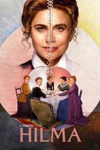 Hilma (2022) poster