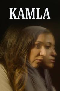 Kamla (2022) poster