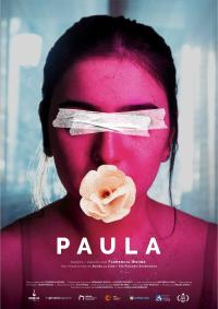 Paula (2022) poster