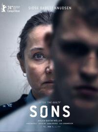 Sons (2024) poster