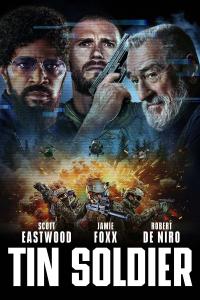 Kurşun Asker (2025) poster