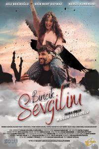 Biricik Sevgilim (2023) poster